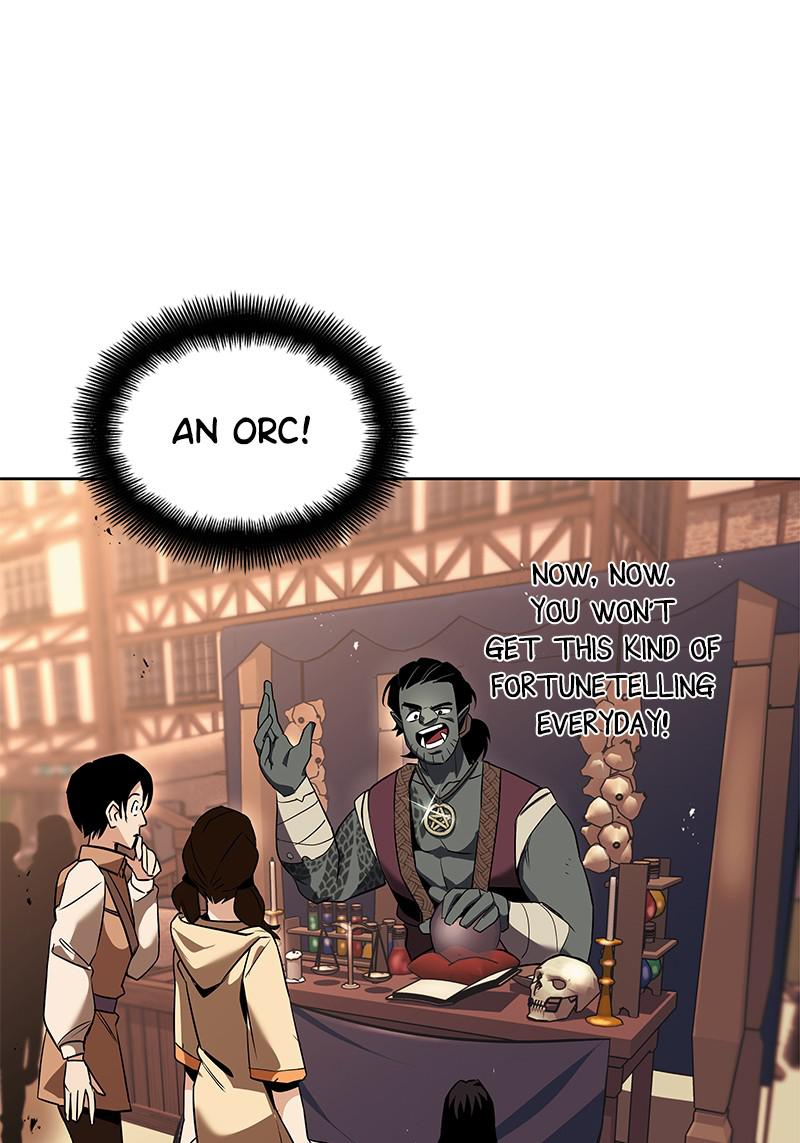 The Lazy Lord Masters the Sword Chapter 19 — page 27
