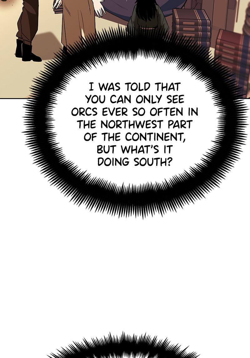 The Lazy Lord Masters the Sword Chapter 19 — page 28