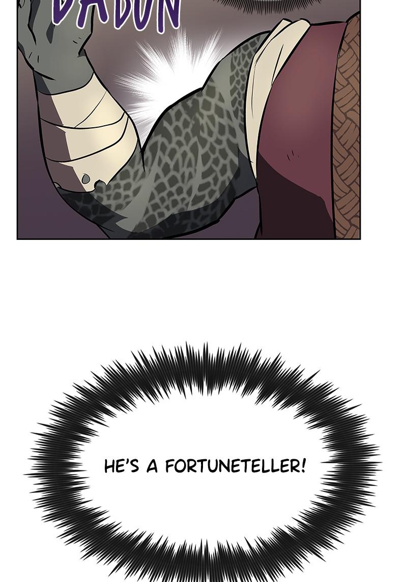 The Lazy Lord Masters the Sword Chapter 19 — page 31