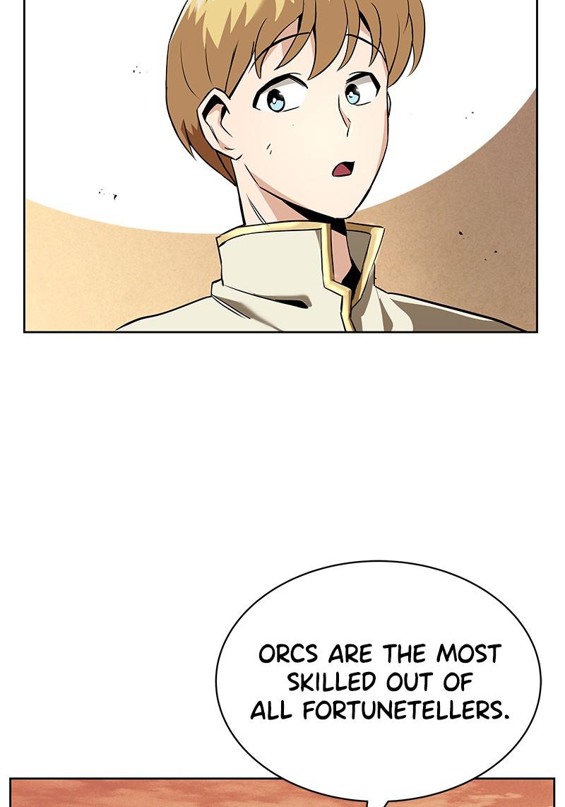 The Lazy Lord Masters the Sword Chapter 19 — page 33