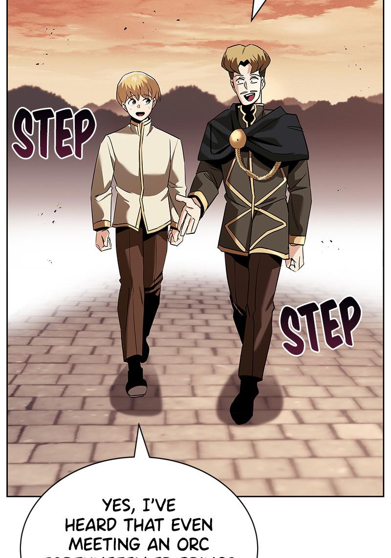 The Lazy Lord Masters the Sword Chapter 19 — page 34