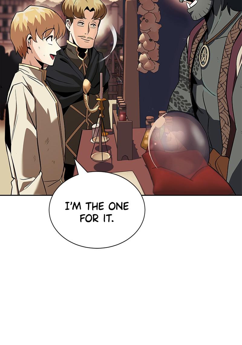 The Lazy Lord Masters the Sword Chapter 19 — page 36