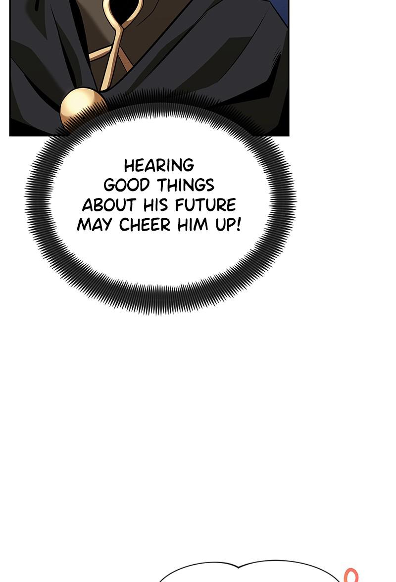 The Lazy Lord Masters the Sword Chapter 19 — page 38