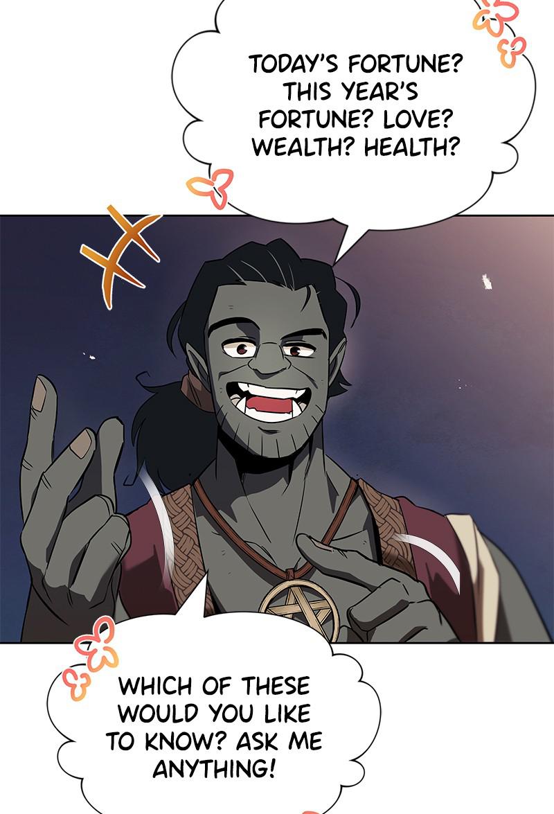 The Lazy Lord Masters the Sword Chapter 19 — page 39