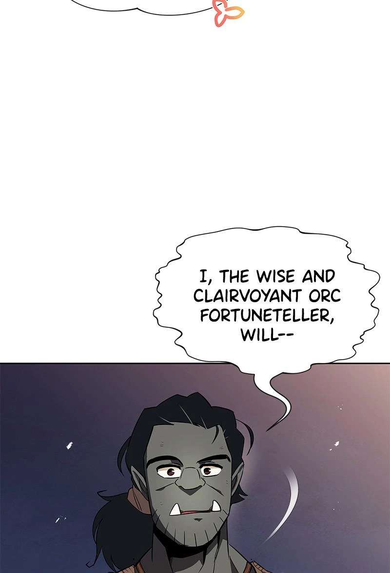 The Lazy Lord Masters the Sword Chapter 19 — page 40