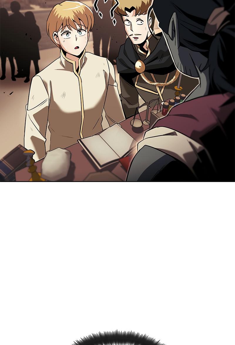 The Lazy Lord Masters the Sword Chapter 19 — page 42