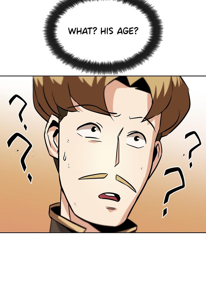 The Lazy Lord Masters the Sword Chapter 19 — page 43