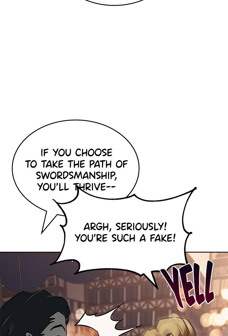 The Lazy Lord Masters the Sword Chapter 19 — page 46