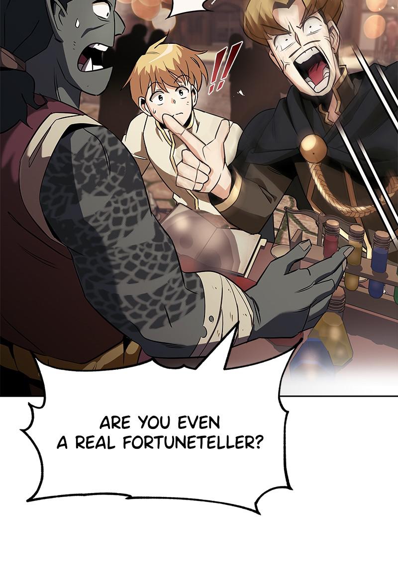 The Lazy Lord Masters the Sword Chapter 19 — page 47