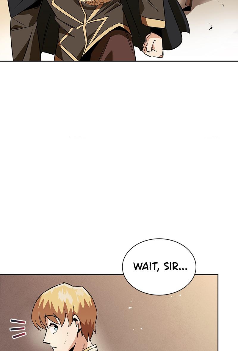 The Lazy Lord Masters the Sword Chapter 19 — page 49