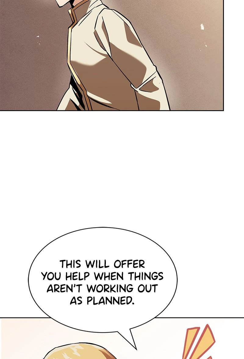 The Lazy Lord Masters the Sword Chapter 19 — page 50
