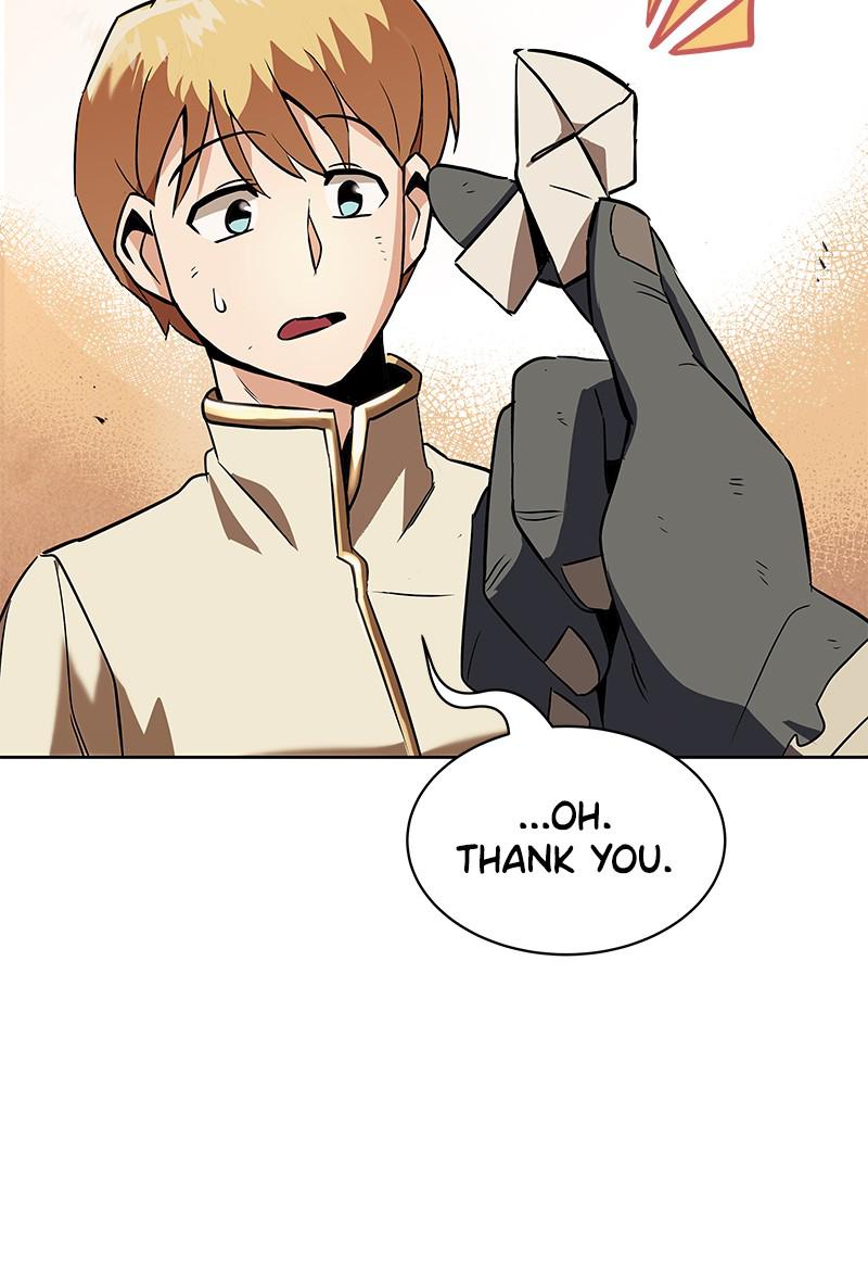 The Lazy Lord Masters the Sword Chapter 19 — page 51