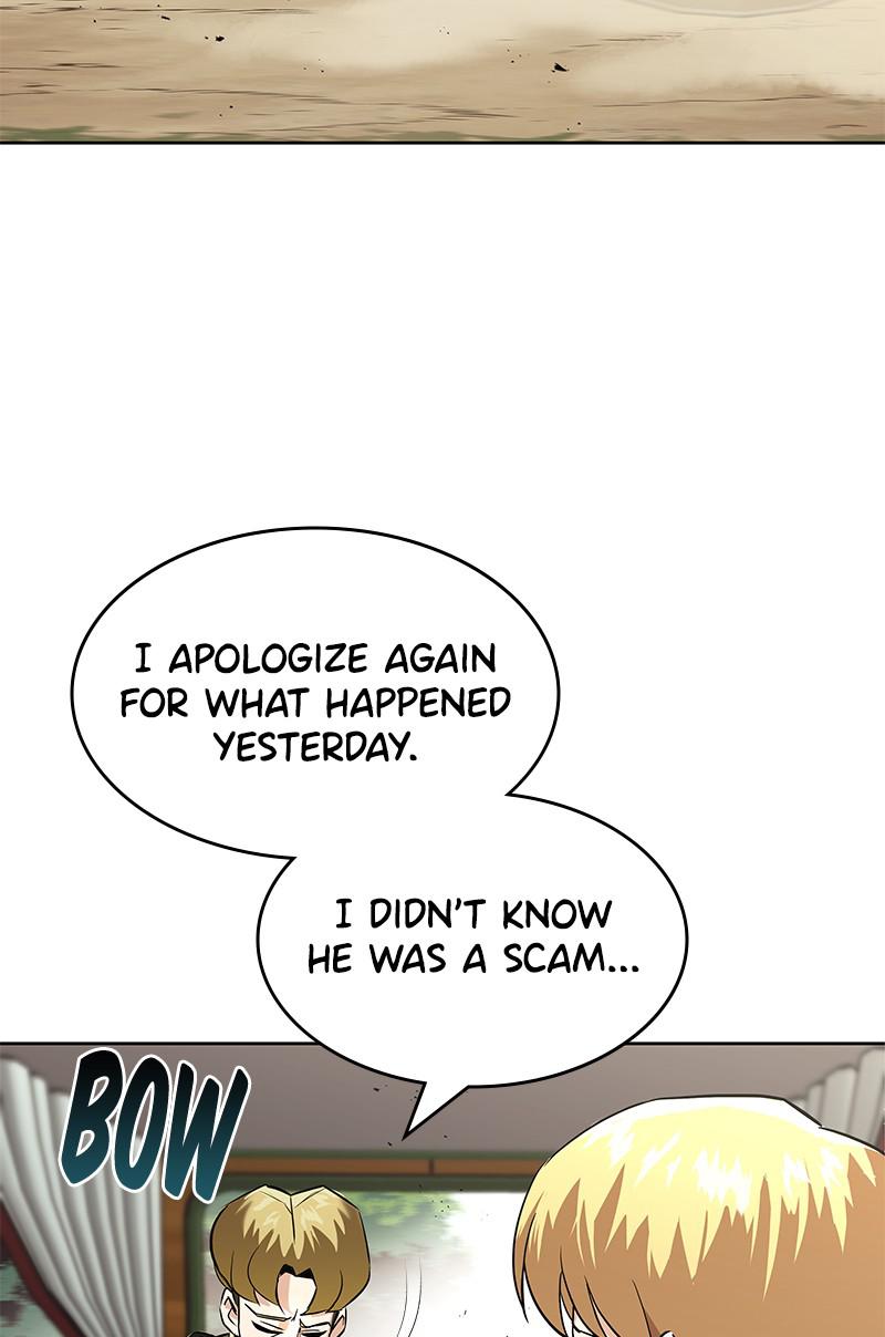 The Lazy Lord Masters the Sword Chapter 19 — page 60
