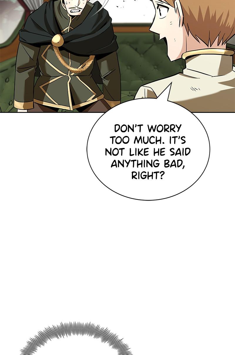 The Lazy Lord Masters the Sword Chapter 19 — page 61