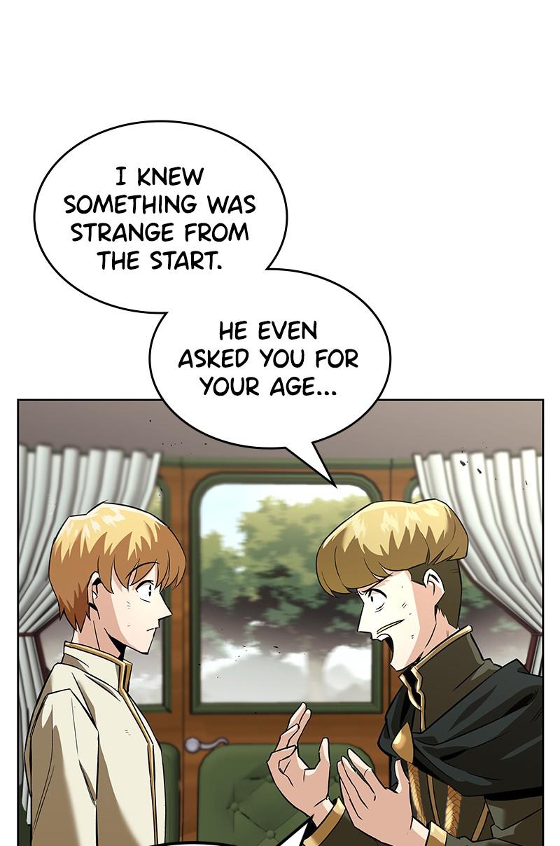 The Lazy Lord Masters the Sword Chapter 19 — page 65