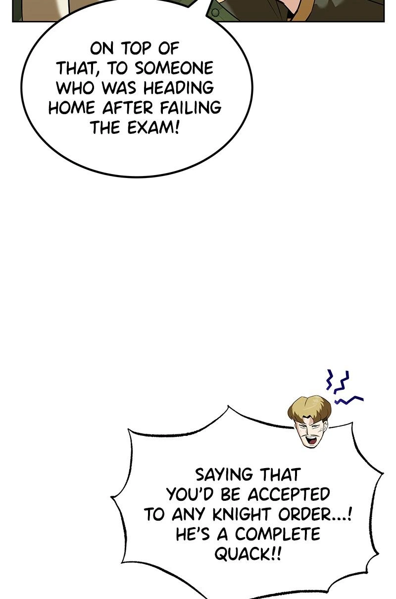The Lazy Lord Masters the Sword Chapter 19 — page 66