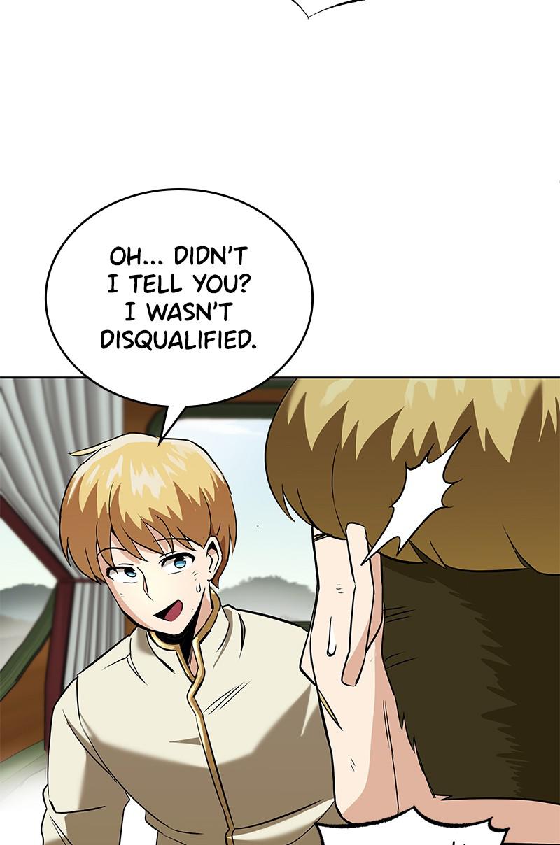 The Lazy Lord Masters the Sword Chapter 19 — page 67