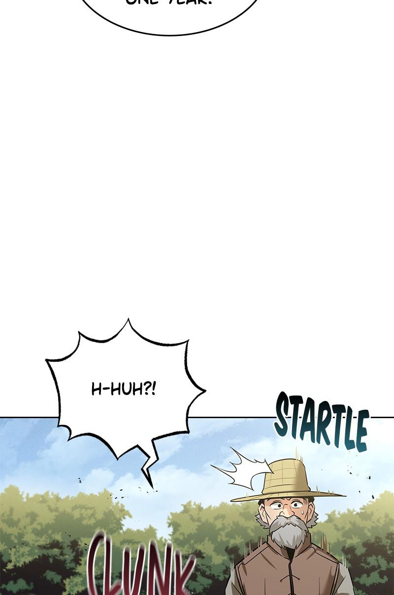 The Lazy Lord Masters the Sword Chapter 19 — page 70