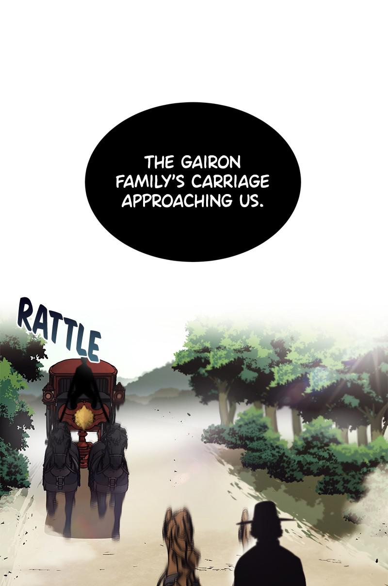 The Lazy Lord Masters the Sword Chapter 19 — page 73
