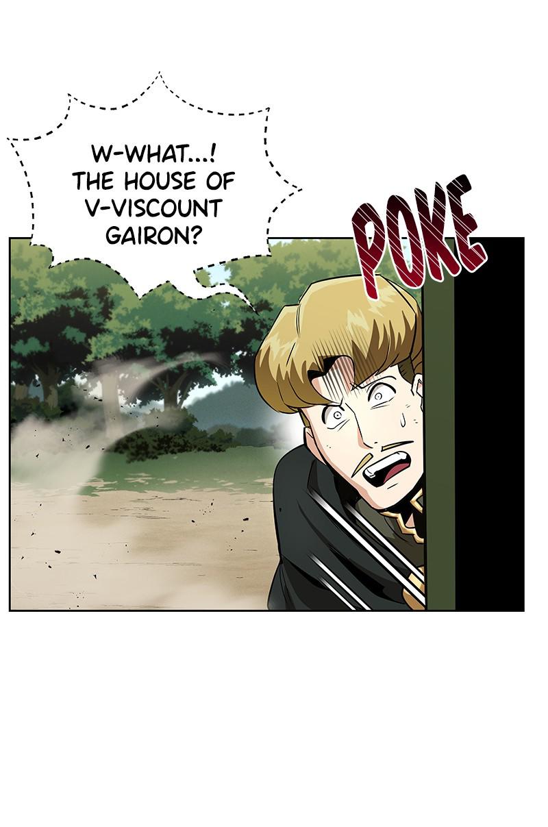 The Lazy Lord Masters the Sword Chapter 19 — page 75