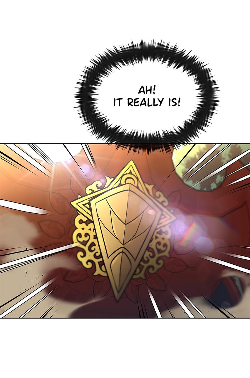 The Lazy Lord Masters the Sword Chapter 19 — page 76