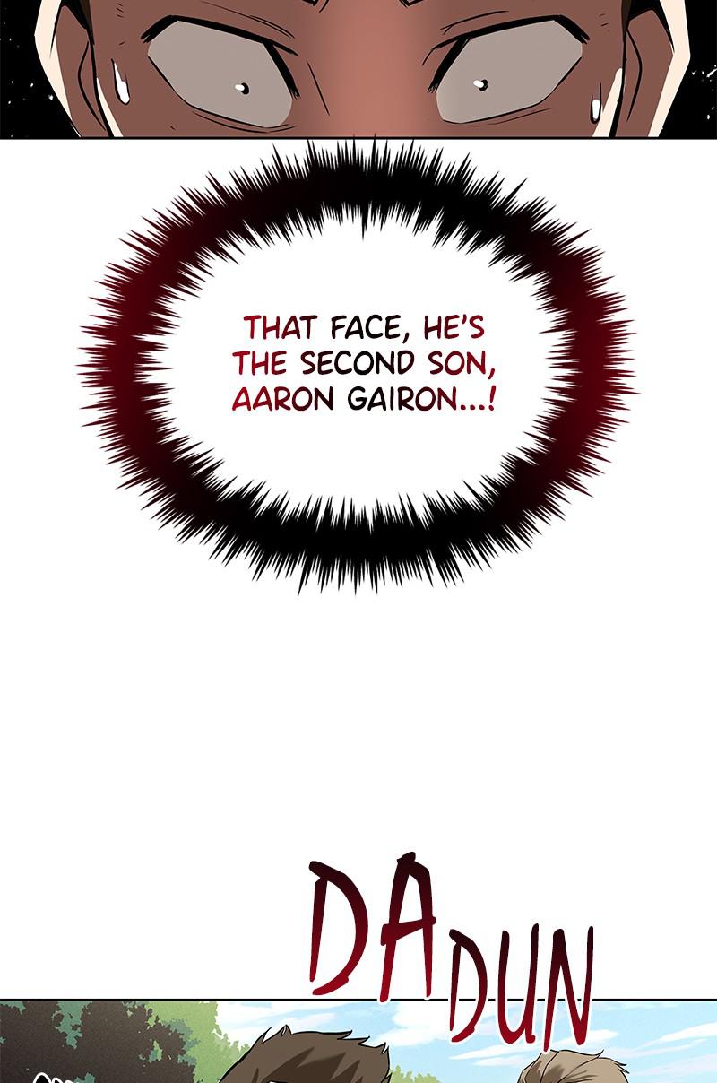 The Lazy Lord Masters the Sword Chapter 19 — page 79
