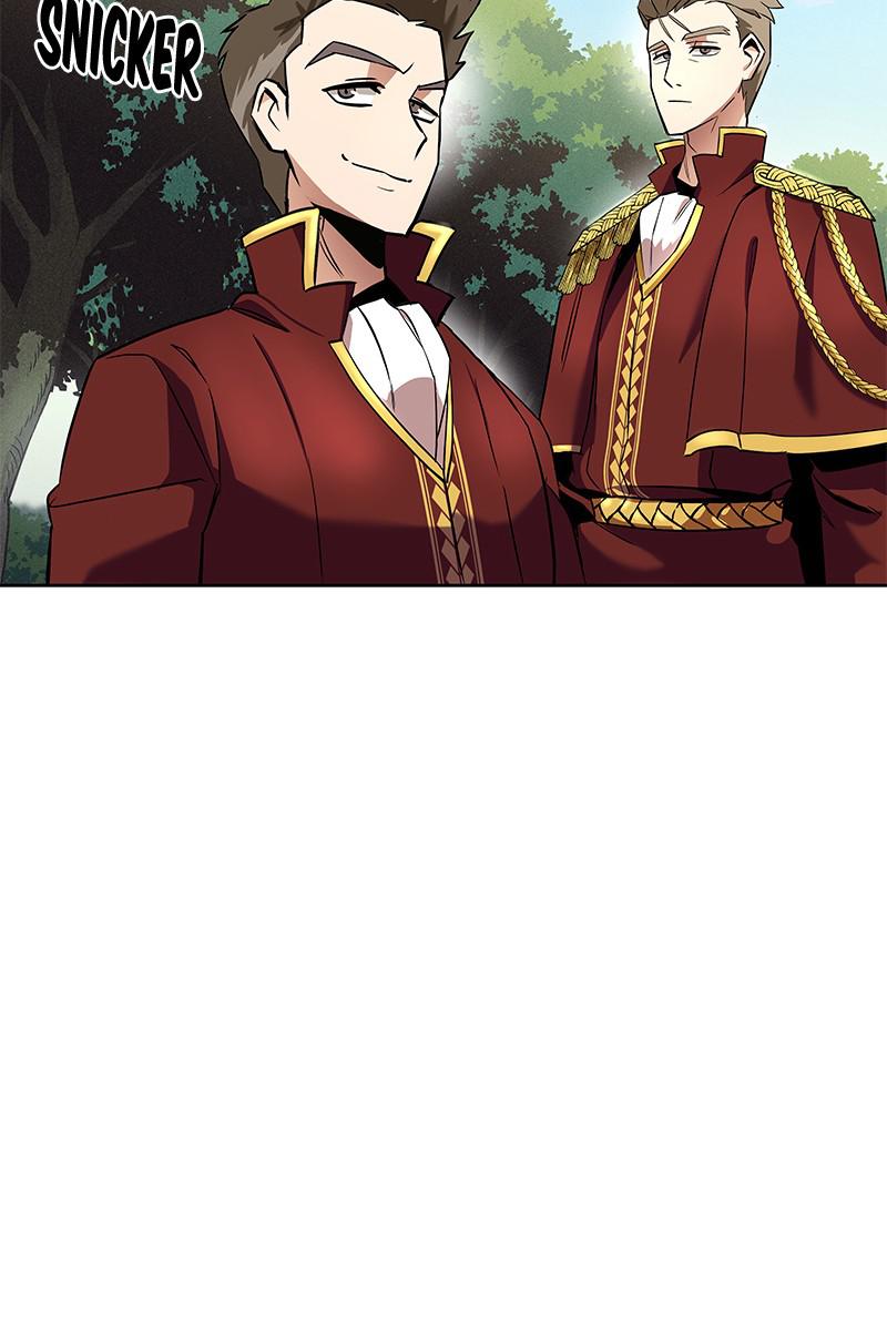 The Lazy Lord Masters the Sword Chapter 19 — page 80