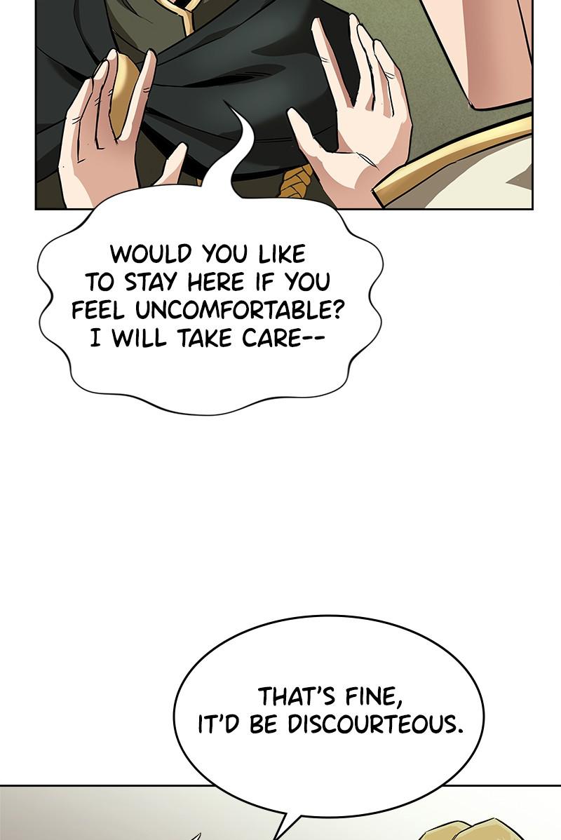 The Lazy Lord Masters the Sword Chapter 19 — page 82