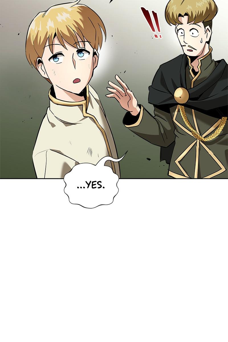 The Lazy Lord Masters the Sword Chapter 19 — page 83