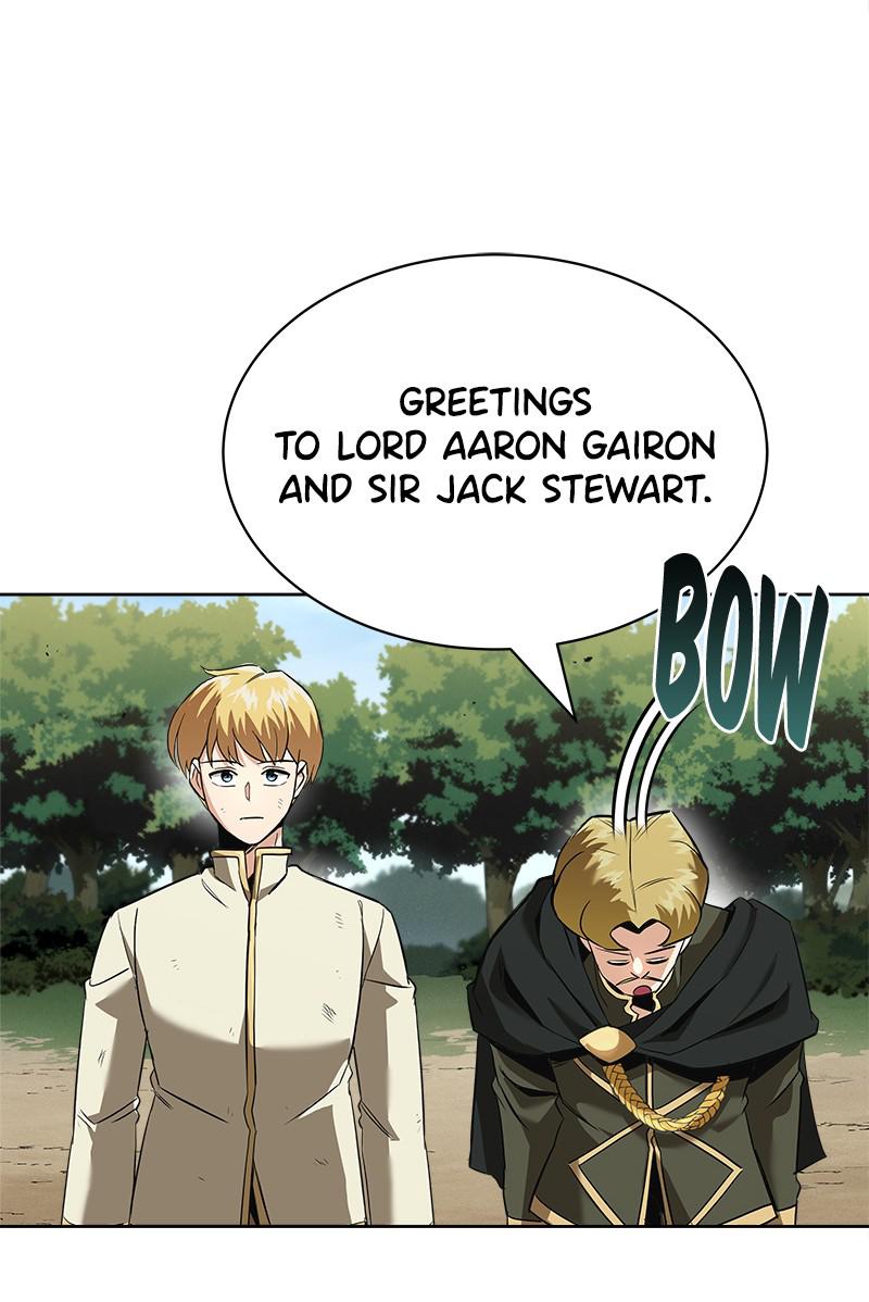 The Lazy Lord Masters the Sword Chapter 19 — page 85