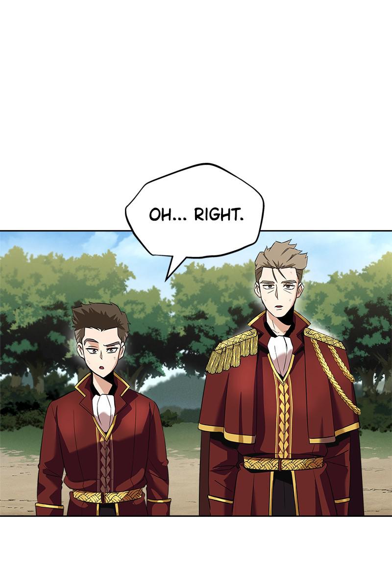 The Lazy Lord Masters the Sword Chapter 19 — page 86