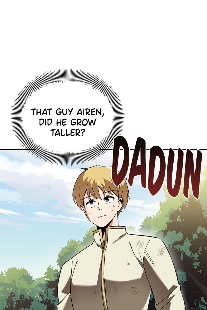 The Lazy Lord Masters the Sword Chapter 19 — page 87