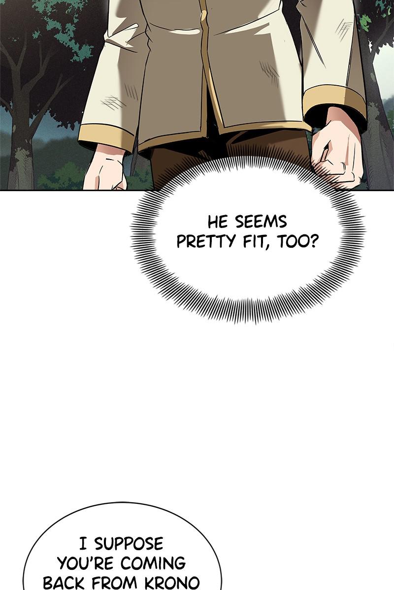 The Lazy Lord Masters the Sword Chapter 19 — page 88