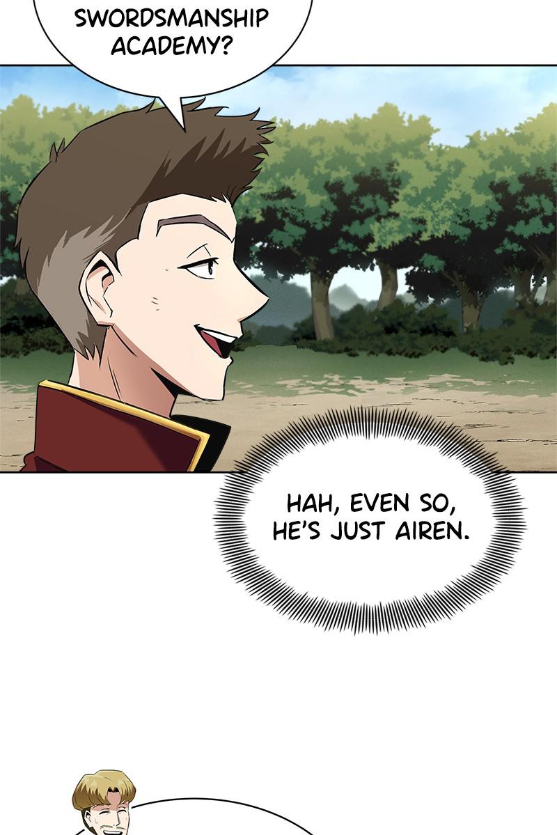 The Lazy Lord Masters the Sword Chapter 19 — page 89