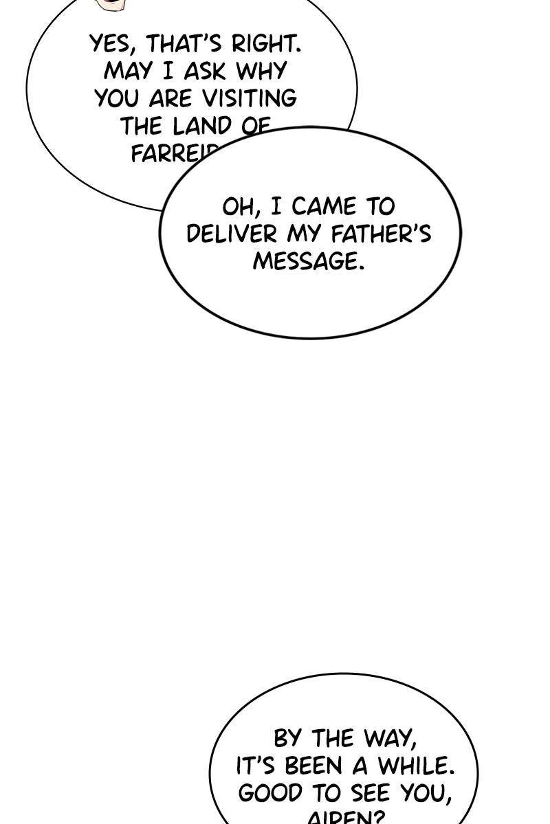 The Lazy Lord Masters the Sword Chapter 19 — page 90