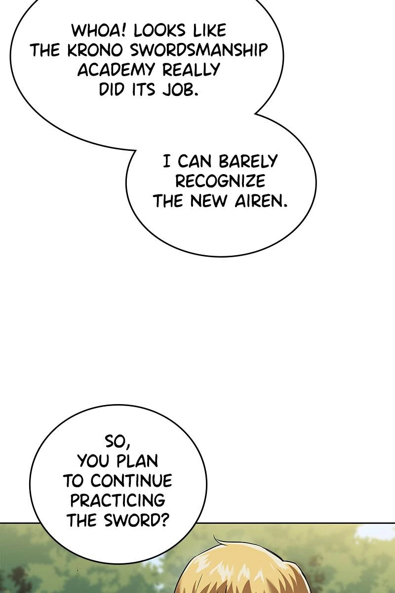 The Lazy Lord Masters the Sword Chapter 19 — page 92