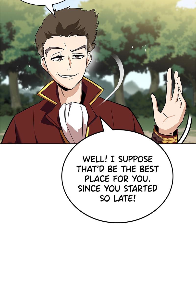 The Lazy Lord Masters the Sword Chapter 19 — page 94