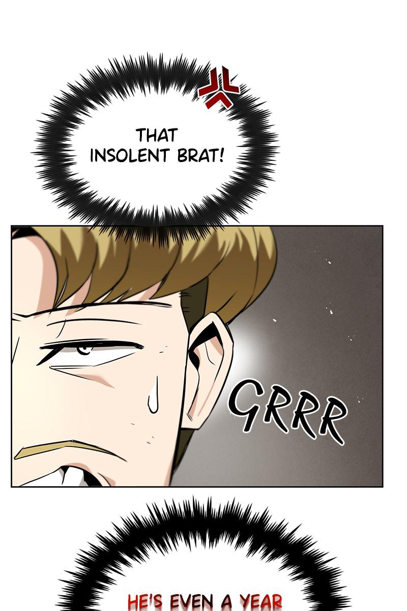 The Lazy Lord Masters the Sword Chapter 19 — page 95