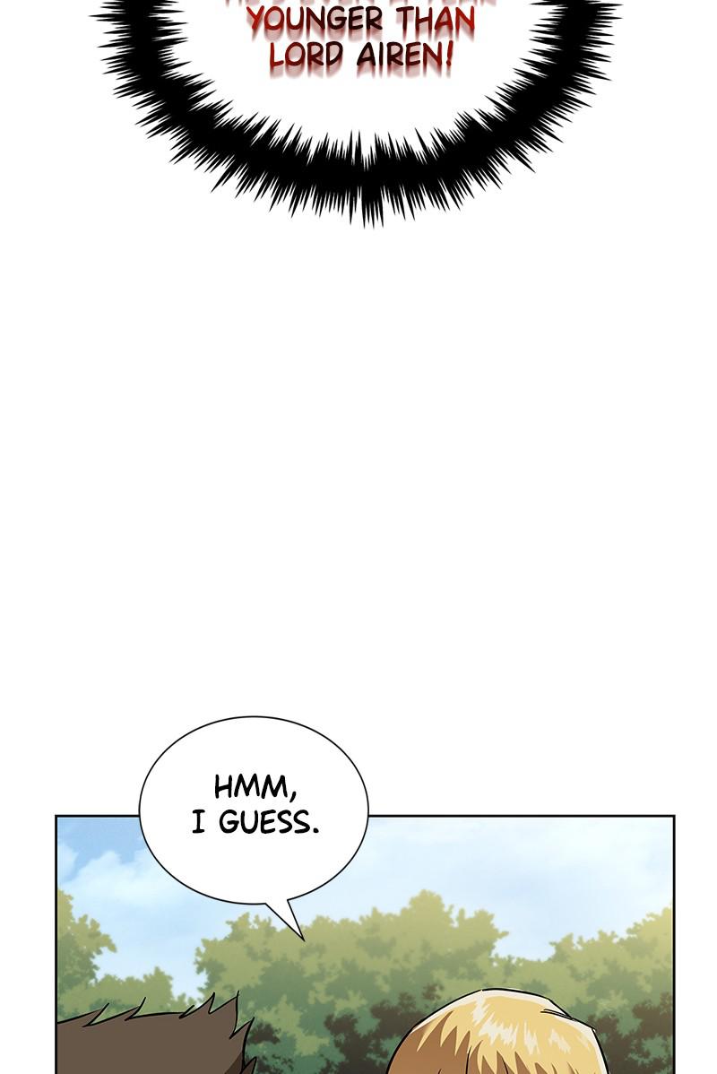 The Lazy Lord Masters the Sword Chapter 19 — page 96