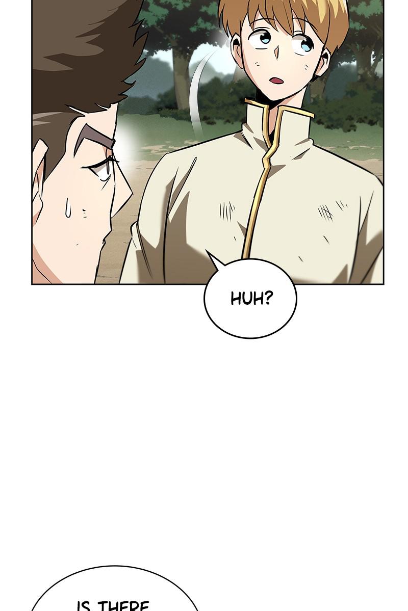 The Lazy Lord Masters the Sword Chapter 19 — page 97