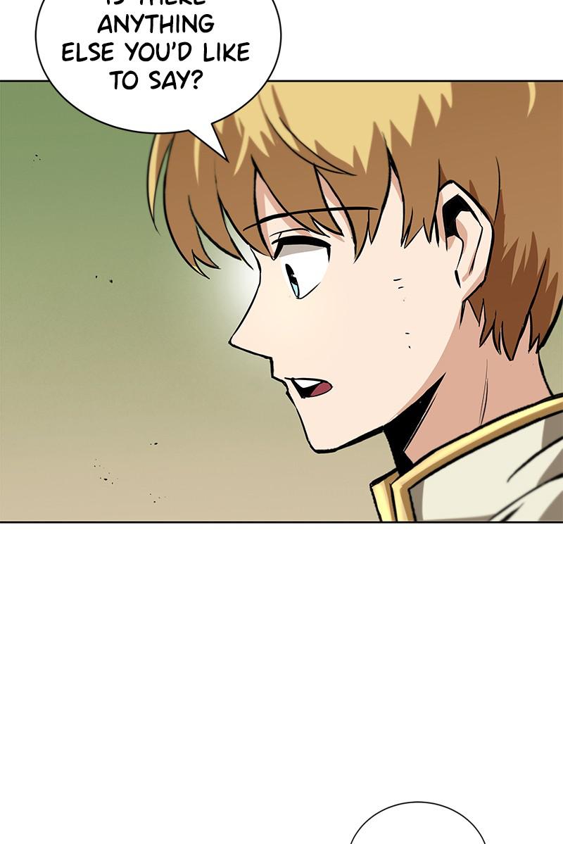 The Lazy Lord Masters the Sword Chapter 19 — page 98