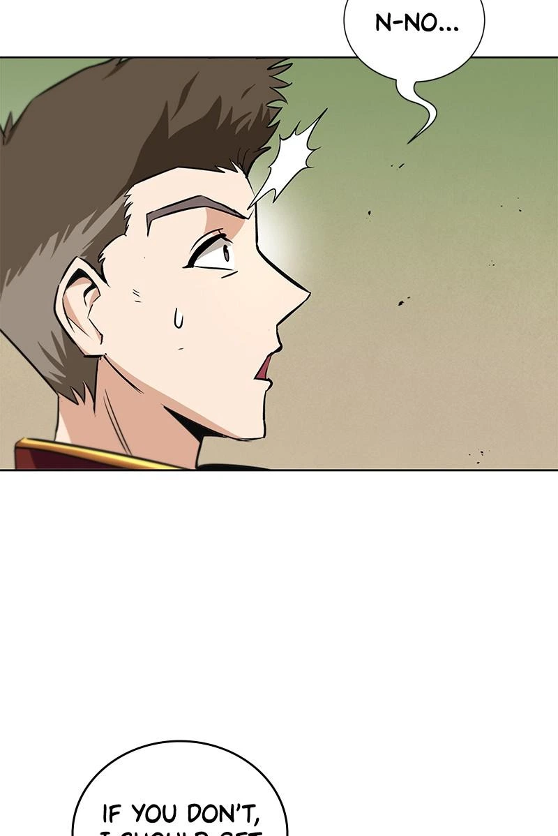 The Lazy Lord Masters the Sword Chapter 19 — page 99