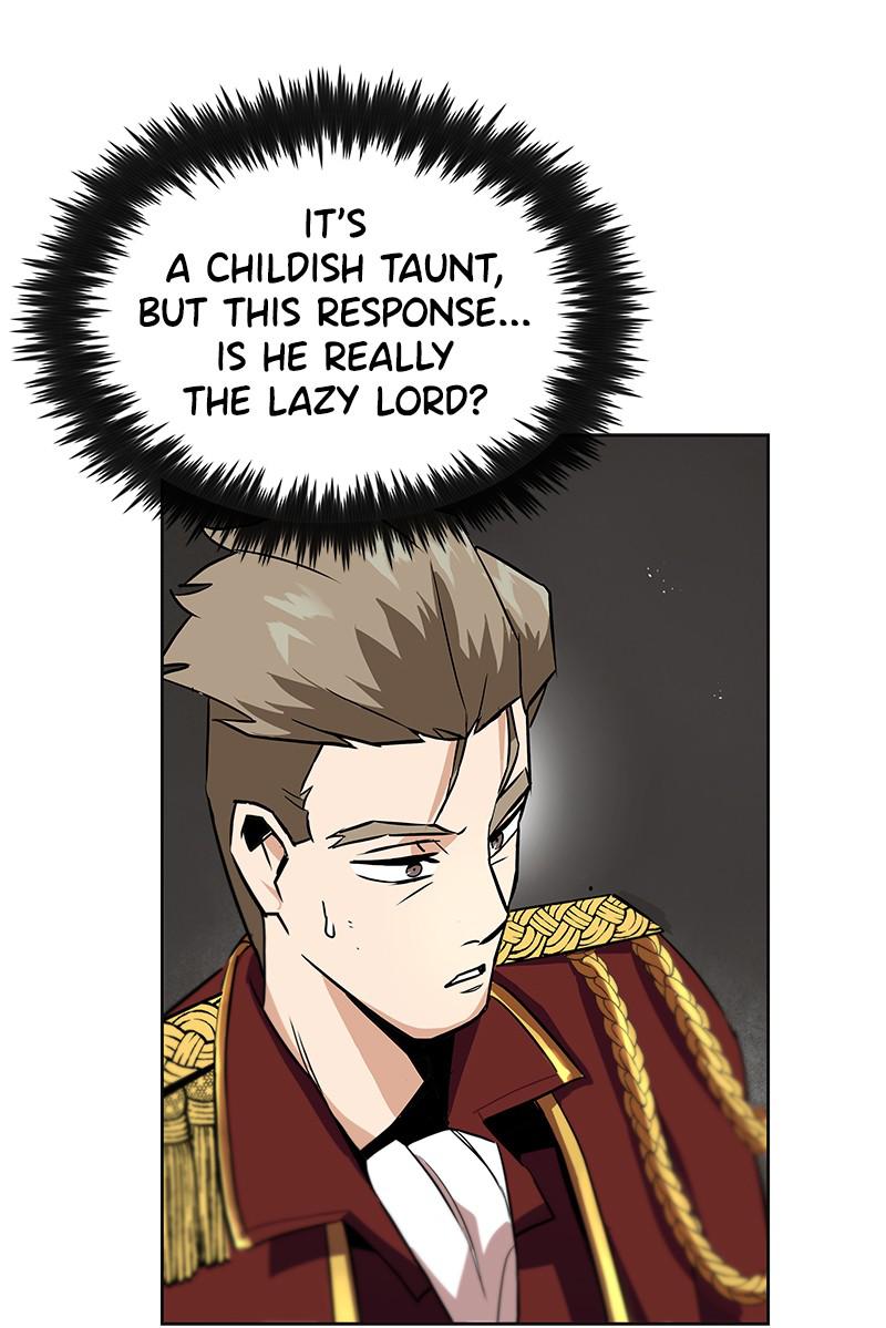 The Lazy Lord Masters the Sword Chapter 19 — page 101