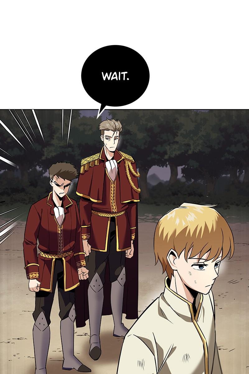 The Lazy Lord Masters the Sword Chapter 19 — page 104