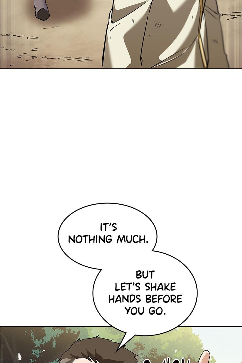 The Lazy Lord Masters the Sword Chapter 19 — page 105
