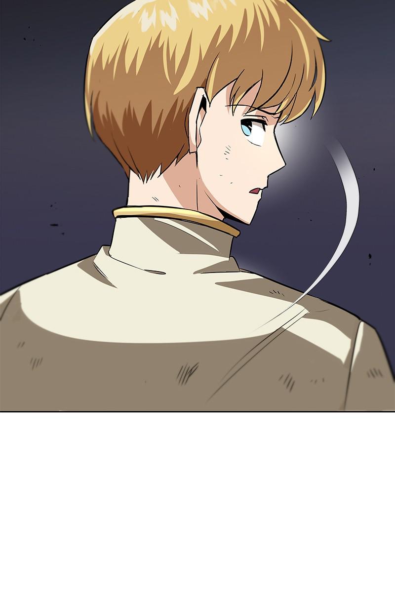 The Lazy Lord Masters the Sword Chapter 19 — page 107
