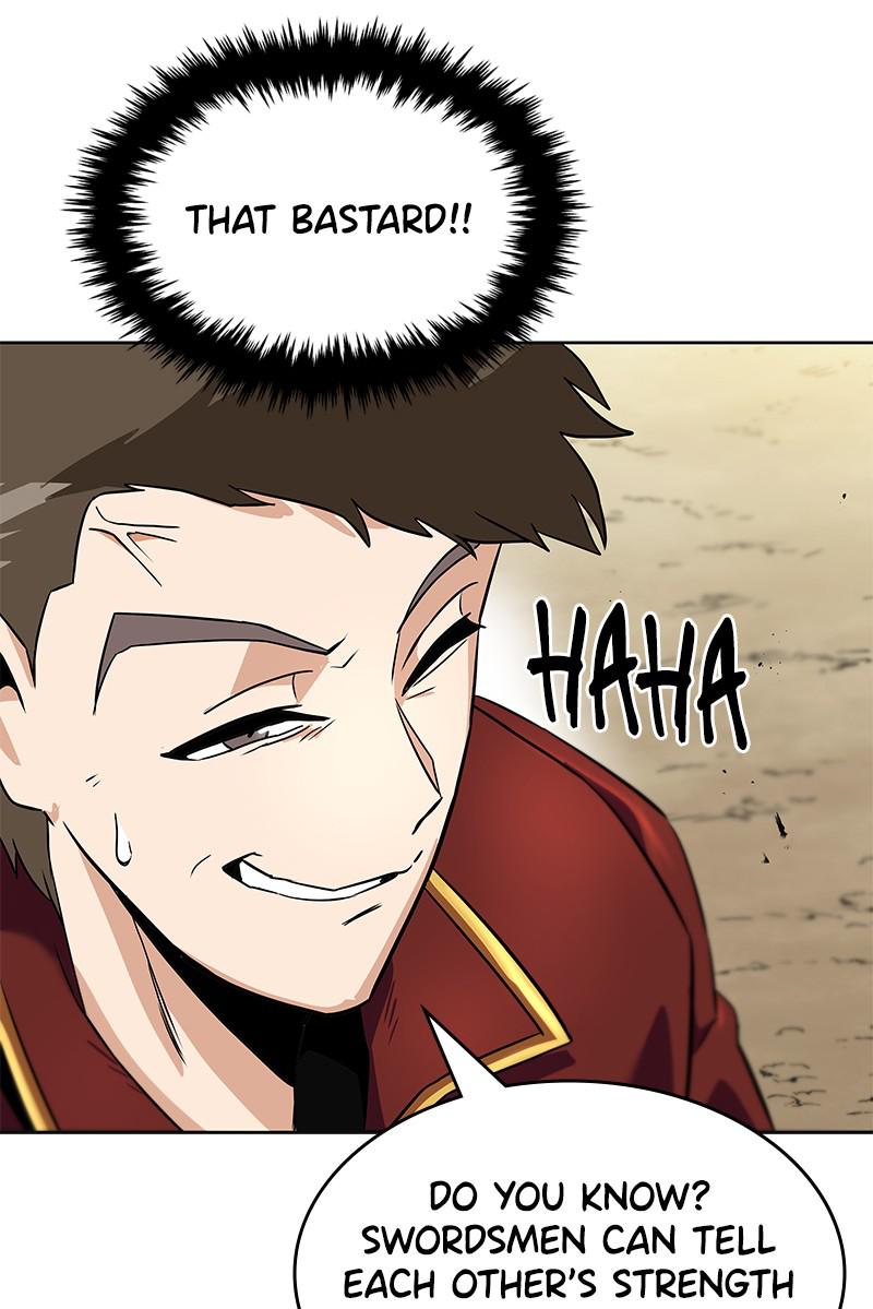 The Lazy Lord Masters the Sword Chapter 19 — page 108