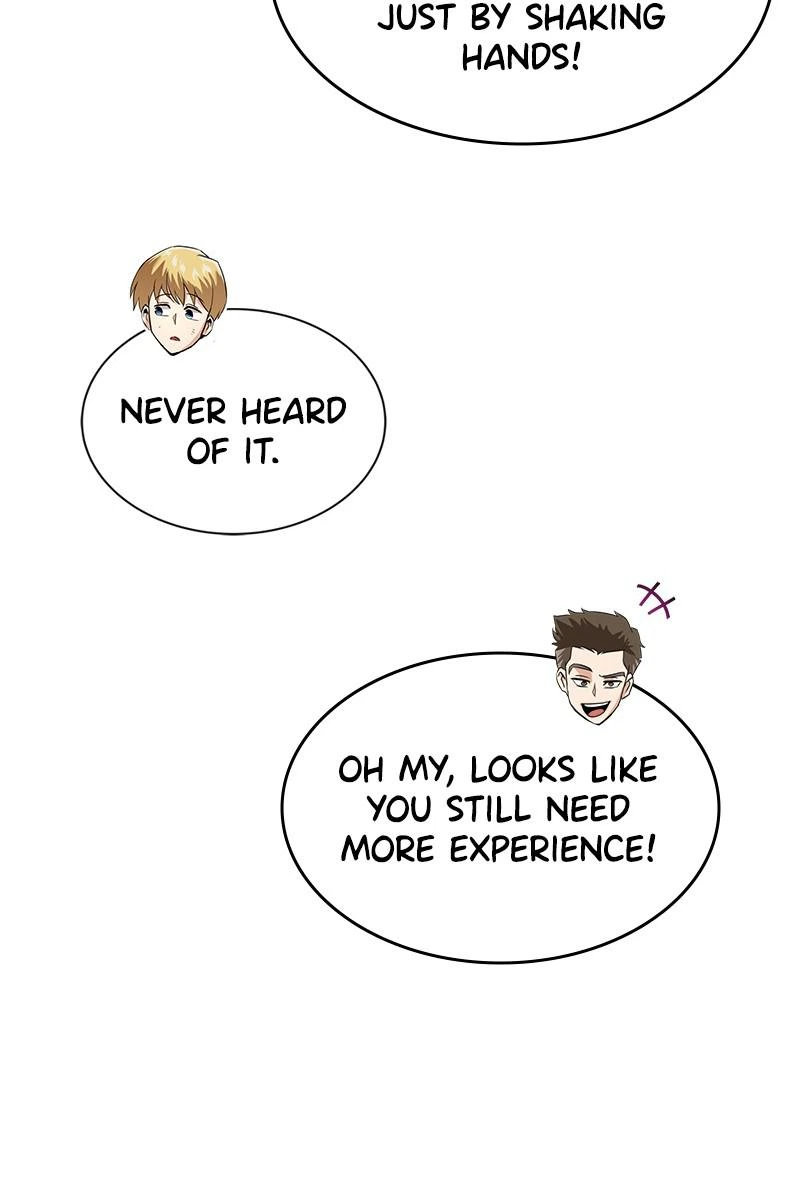 The Lazy Lord Masters the Sword Chapter 19 — page 109