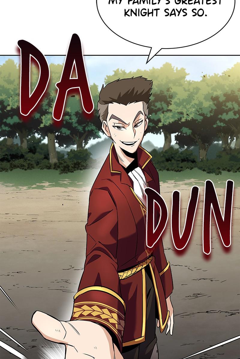 The Lazy Lord Masters the Sword Chapter 19 — page 112