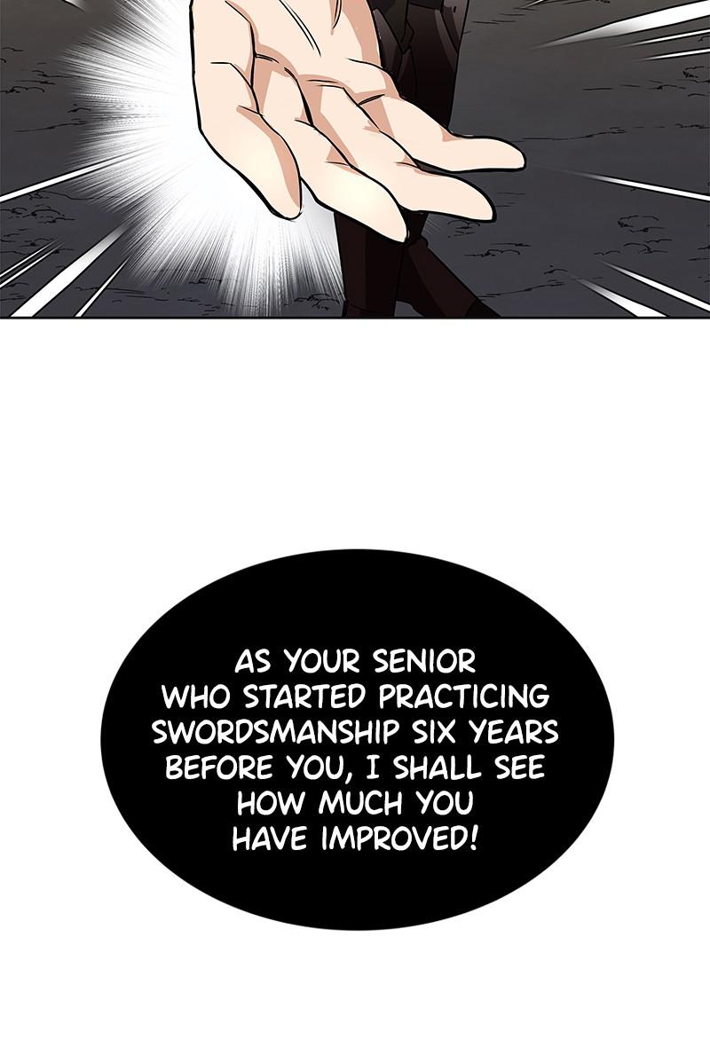 The Lazy Lord Masters the Sword Chapter 19 — page 113